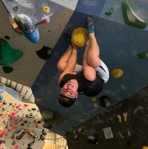 Meet your Posher, Greg